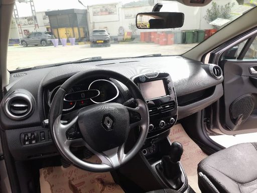 Clio 4 photo