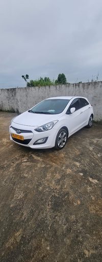 HYUNDAI I30 GDI photo