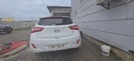 HYUNDAI I30 GDI photo