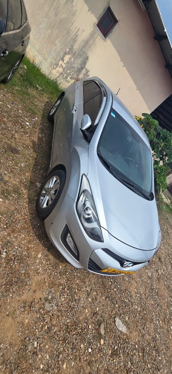 2016 HYUNDAI I30 GDI