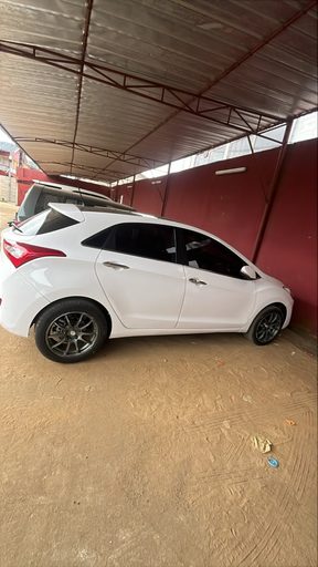 HYUNDAI I30 GDI photo
