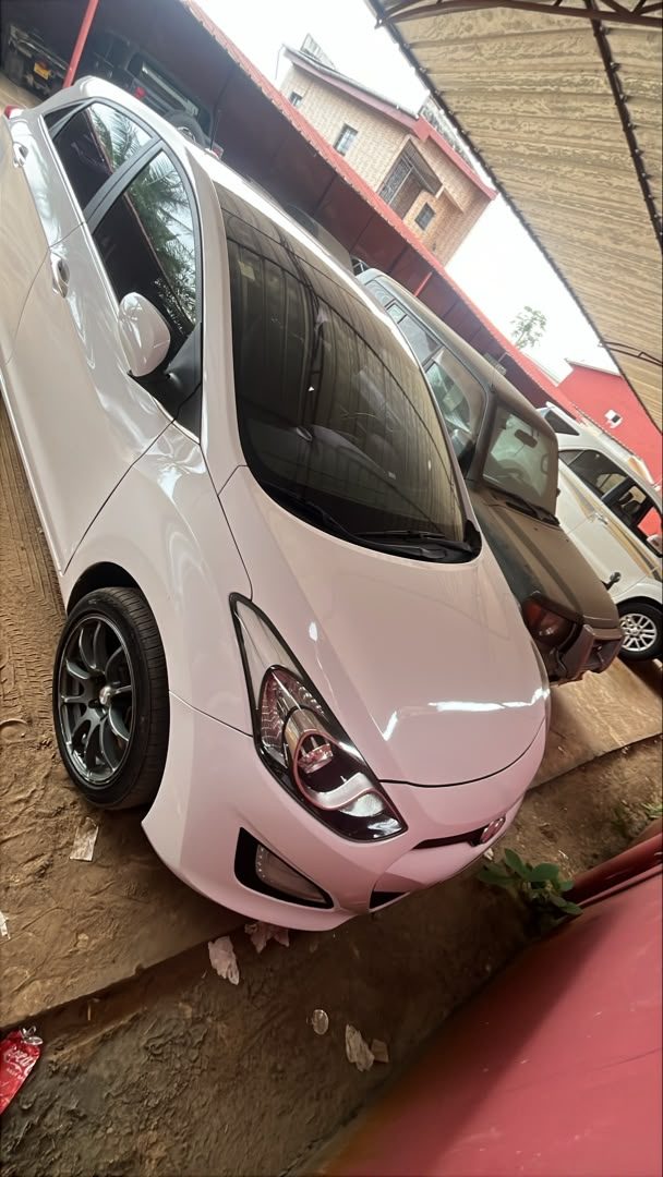 2016 HYUNDAI I30 GDI