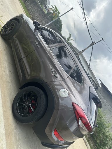 Hyundai Tucson photo