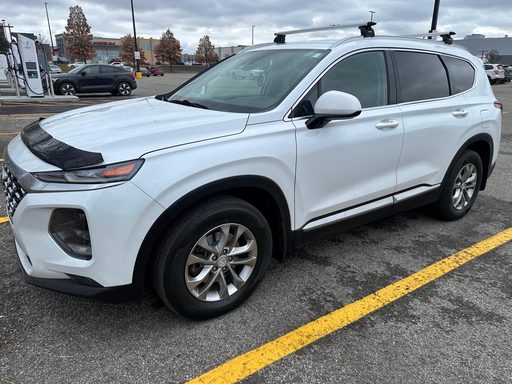 Hyundai Santa Fe photo