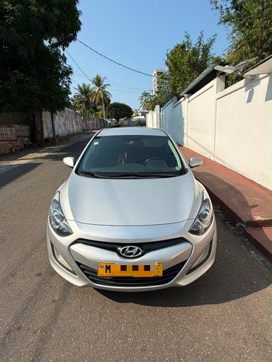Hyundai I30 Gdi photo